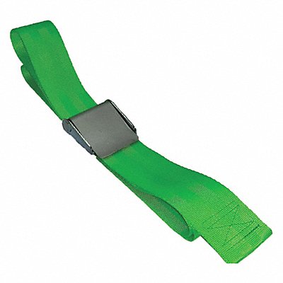 Strap Green 9 ft L