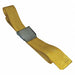 Strap Yellow 9 ft L