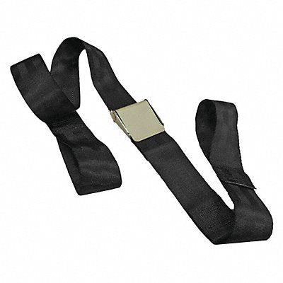 Strap Black 5 ft L