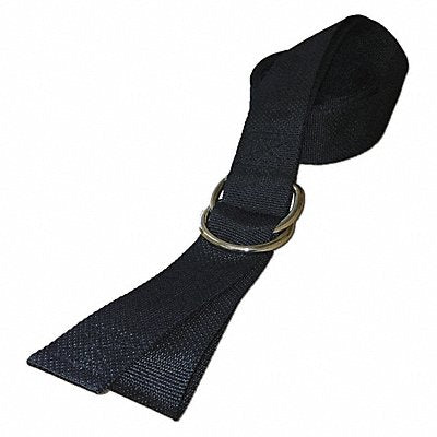 Strap Black 8 ft L