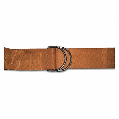 Strap Orange 9 ft L