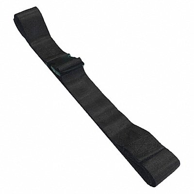 Strap Black 7 ft L