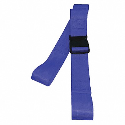 Strap Blue 7 ft L