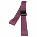 Strap Maroon 7 ft L