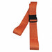 Strap Orange 7 ft L