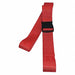 Strap Red 5 ft L