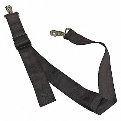 Strap Black 7 ft L