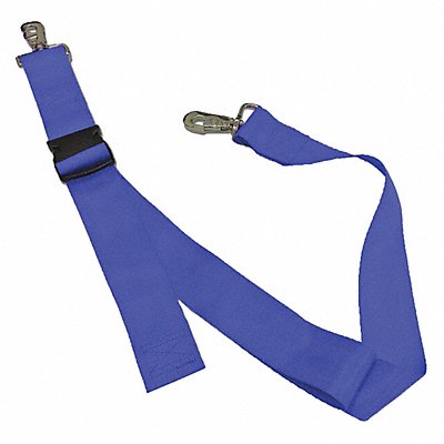 Strap Blue 5 ft L