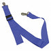 Strap Blue 7 ft L