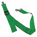 Strap Green 7 ft L