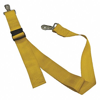 Strap Yellow 5 ft L