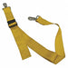 Strap Yellow 7 ft L