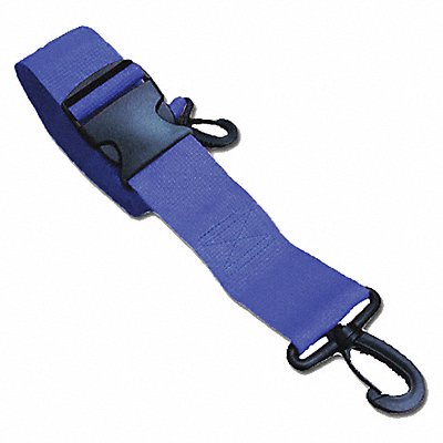 Strap Blue 5 ft L