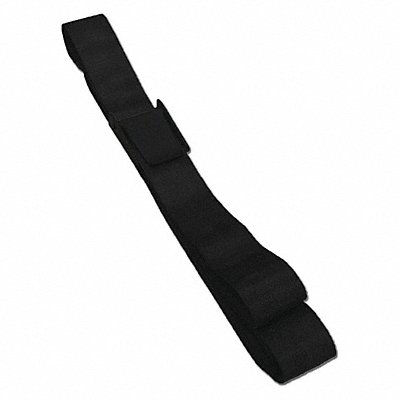 Strap Black 9 ft L