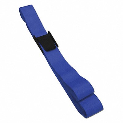 Strap Blue 9 ft L
