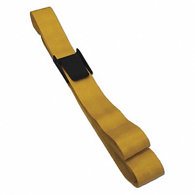 Strap Yellow 9 ft L