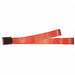 Strap Orange 9 ft L