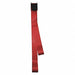 Strap Red 9 ft L