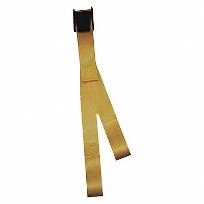 Strap Yellow 9 ft L