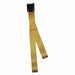 Strap Yellow 9 ft L