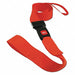 Strap Orange 5 ft L