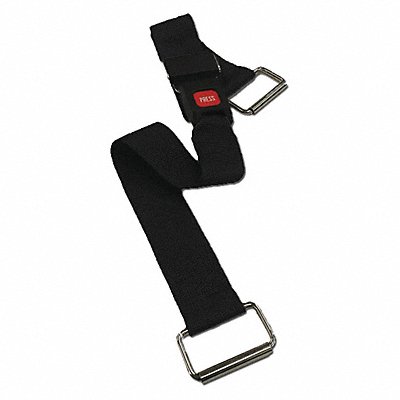 Strap Black 7 ft L