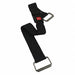 Strap Black 7 ft L