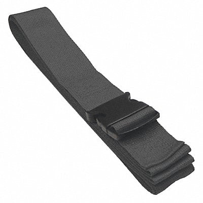 Strap Black 7 ft L