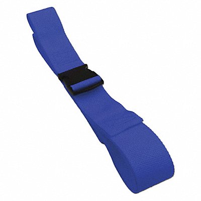 Strap Blue 9 ft L