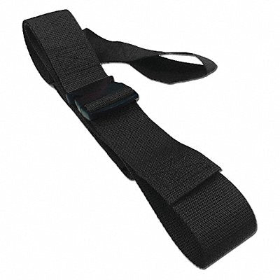 Strap Black 7 ft L