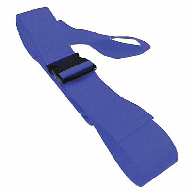 Strap Blue 5 ft L