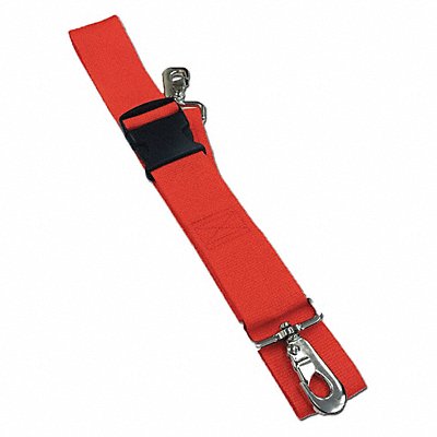 Strap Orange5 ft L