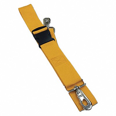 Strap Yellow 5 ft L