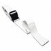 Strap White 5 ft L