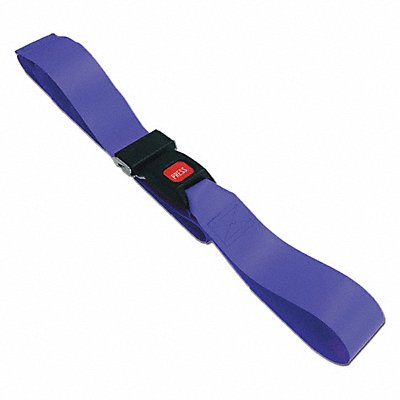 Strap Blue 7 ft L