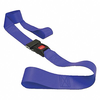 Strap Blue 6 ft L