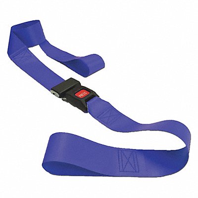 Strap Blue 5 ft L
