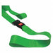 Strap Green 5 ft L