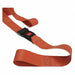 Strap Orange 9 ft L
