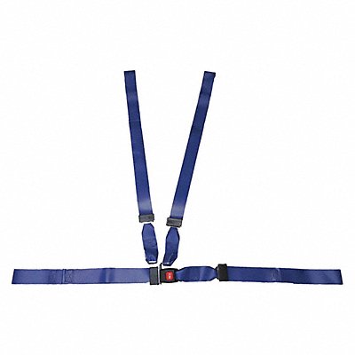 Strap Blue 6 ft L