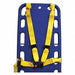 Strap Yellow 6 ft L