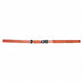 Strap Orange 7 ft L