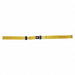 Strap Yellow 7 ft L