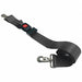 Strap Black 7 ft L