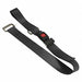 Strap Black 7 ft L