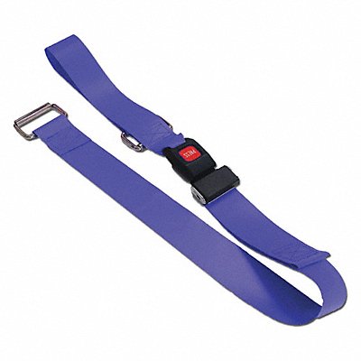 Strap Blue 5 ft L