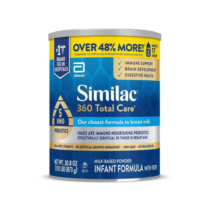 Infant Formula