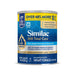 Infant Formula