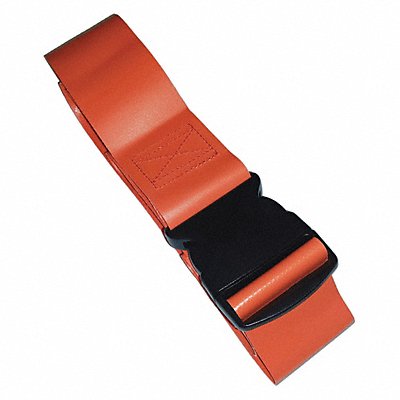 Strap Orange 9 ft L