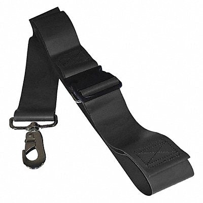 Strap Black 5 ft L